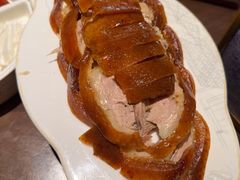 -奉天小馆·非遗东北菜(沈阳万象城店)