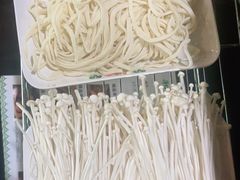 手擀面-和庆斋羊蝎子火锅·碳缸烧烤(顺义旗舰店)
