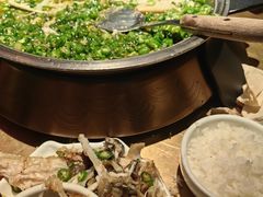 -辣尚瘾·烤鱼·新川菜(交大直营店)