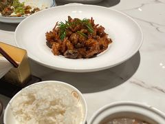 -滋粥楼·顺德菜(番禺广场总店)