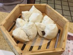 -喜鹊茶点.啫煲(车陂店)