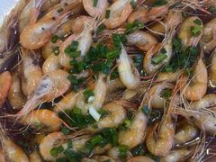 -香山湖渔家大院