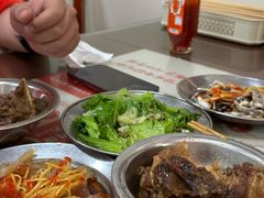 -阿秋牛排(湖心街店)