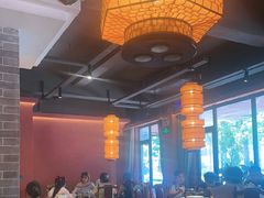 -张家卫·阳江菜·小海鲜(肥婆湾桥店)