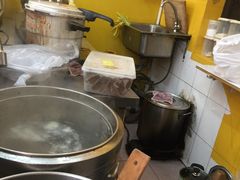 -小梁哥云吞面(黄贝岭店)