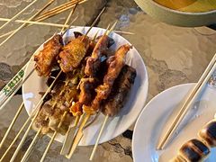 -她说户外烧烤团建(西湖店)