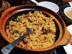 -汤城小厨•粤菜•靓汤(苏州街店)