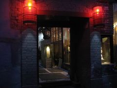 门面-锦尚阁烤鱼•天津菜(宣武门胡同店)