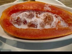-熹素·鲜美素食Vegetarian (天河领展店)