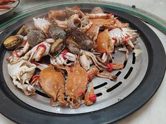 -仙螺岛海鲜自助餐厅(总店)