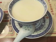 招牌姜撞奶-捷信牛奶甜品世家(五道口店)