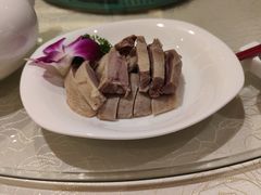 -君来梁溪饭店-餐厅