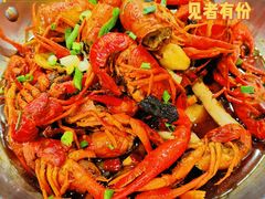 -虾小龙老长沙龙虾馆(坡子街店)