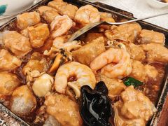 -品海楼·大连海胆锅贴馆(东港店)