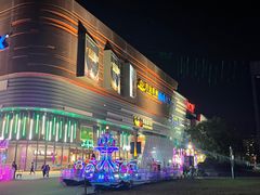 -万达广场(北京槐房店)