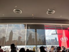 -Chili's Cafe&Bar奇利斯(滨江店)