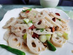 -巴壁馆(海棠花语店)