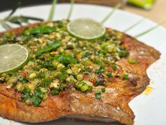 -一坐一忘云南菜(卓悦中心)