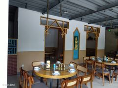 -金塔傣乡·云南民族特色菜·傣味手抓饭(金瓦路店)