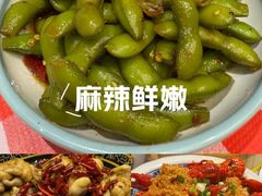 -江味龙虾馆·裸蓝龙虾(南山店)