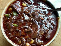 烘血旺-邓氏三烘家常菜(安顺总店)