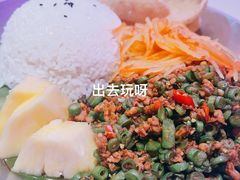 -帕娜·泰式茶餐厅·Bistro(近铁广场店)