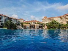 -惠州金海湾嘉华度假酒店