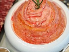 -茅草房·河畔园林火锅