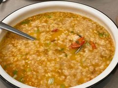 新加坡式海鲜烩饭-尚一汤·粤菜海鲜(环球港店)