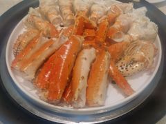 -青蓬蒸汽海鲜·深圳老字号·团建聚会(壹方城店)