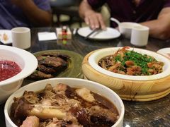 -走马楼饭庄(慈城古县城店)