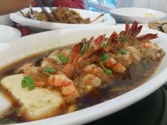 android_upload_pic-鹿港小镇(黄金店)
