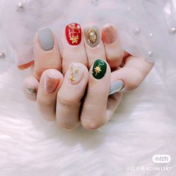 -Aso Artist Beauty美甲美睫