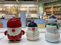 -宜家家居(四元桥商场店)