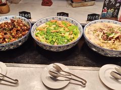 -杭州钱江新城万怡酒店-西餐厅