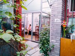 -METAL HANDS(五道营店)