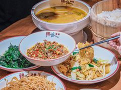 -赣饭农家·江西小炒(西乡店)