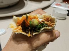 -大张烙馍村(三环南路旗舰店)