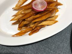 -新吉士·上海菜(浦东LCM置汇旭辉店)
