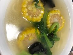 -富源春面馆(四川北路店)