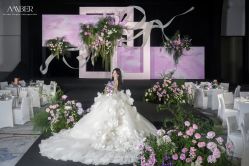 -琥珀婚礼策划AMBER WEDDING