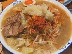 -面道场(森茂店)
