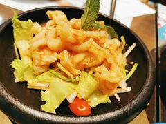 招牌无骨凤爪-美奈小馆·越南料理(中航城君尚购物中心店)