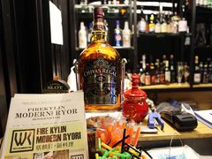 -HIHE Bistro·Oyster Bar(华熙live店)