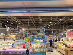 -盒马鲜生(龙德广场店)