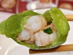 -添福来墨鱼饺子 · 海鲜东北菜(黄浦路店)