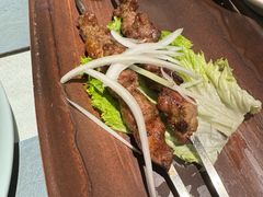 -海尔巴格一甸茶餐厅(团结路店)