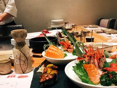 -赤坂亭·M9和牛烧肉·铁板烧(合肥万象城店)