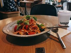-Wagas沃歌斯(长宁龙之梦店)