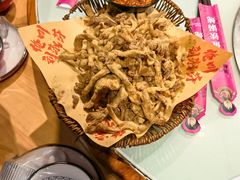-刘淑芬·活鱼铁锅炖(北京首店)